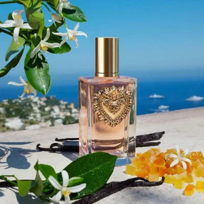 OUTLET Fragancia 38 Aniversario fem type Devotion 50ml