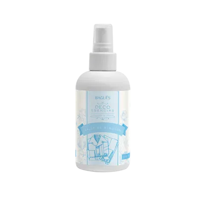 Aromatizante para tela 200ml