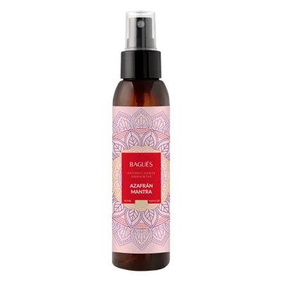 Aromatizante ambiental Azafran 125ml