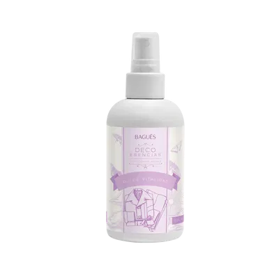 Aromatizante para tela 200ml
