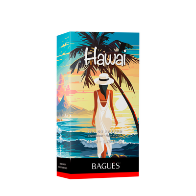 Hawai fem type La Belle Paradise Garden 50ml