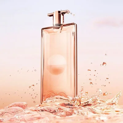 Reine fem type Idole 50ml