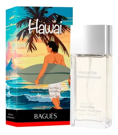 Hawai masc type Le Male Elixir 50ml 