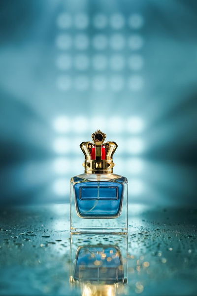 Scandal Hom masc UNLOCK 95ml