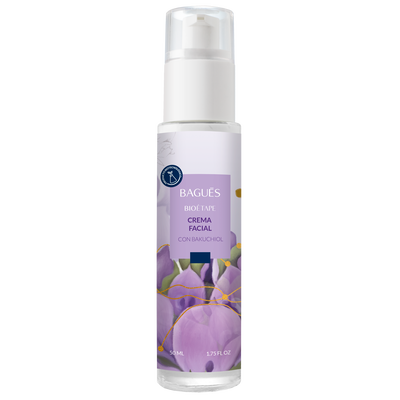 Crema con Bakuchiol Bioétape 50ml