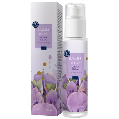Crema con Bakuchiol Bioétape 50ml