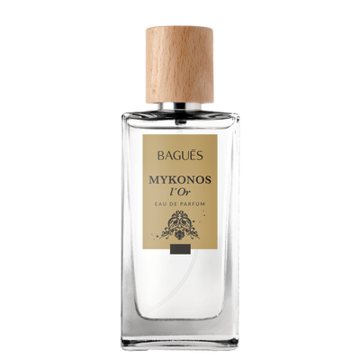 Mykonos L'Or fem type J'adore L'Or 50ml