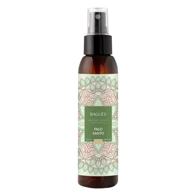 Aromatizante ambiental Palo Santo 125ml