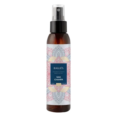 Aromatizante ambiental Nag Champa 125ml