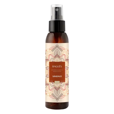 Aromatizante ambiental Sándalo 125ml