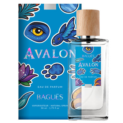 Avalon fem type I Love Love 50ml