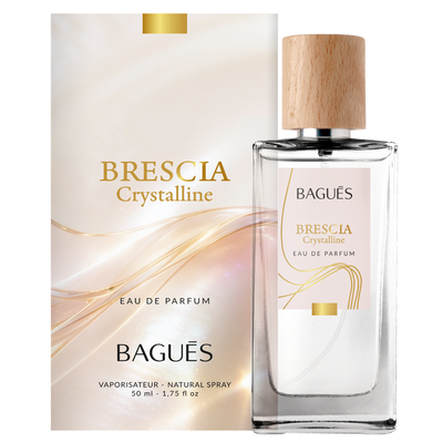 Brescia Crystalline fem type Omnia Crystalline 50ml