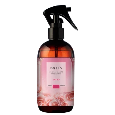 Aromatizantes Ambientales línea Árabes 250ml