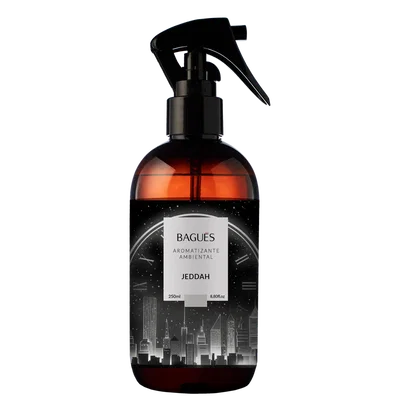 Aromatizantes Ambientales línea Árabes 250ml