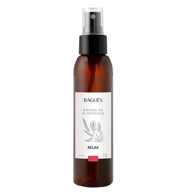 Bruma de almohada 125ml