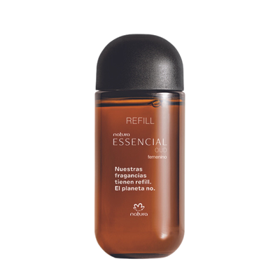 Repuesto Essencial OUD Fem 100ml