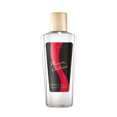 Colonia refrescante Pasión Gitana 150ml