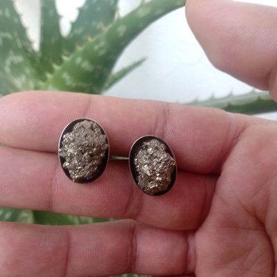 Aros de pierdas 