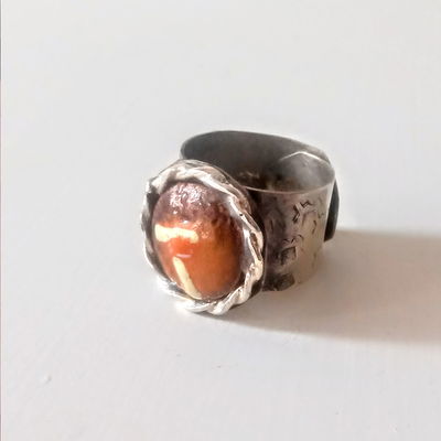 Anillos Esmaltados