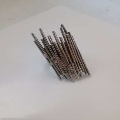 Anillo  Nerferti 