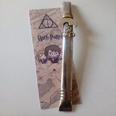 Bombilla Harry Potter 