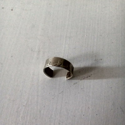 Piercing Roma 