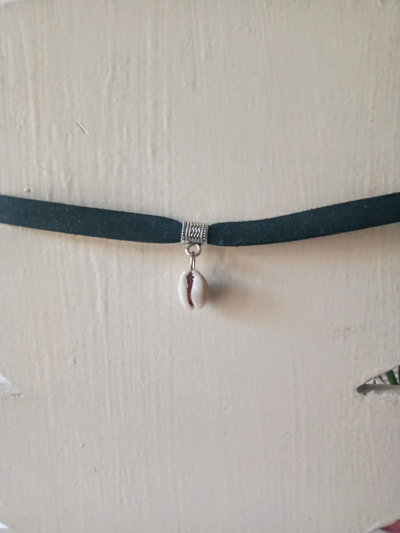 Chocker Ibiza 