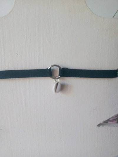 Chocker  Falésia