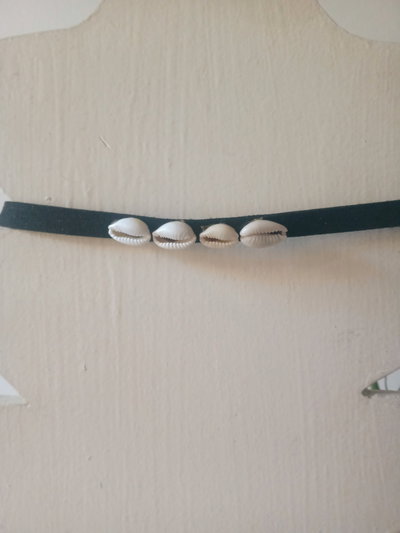 Chocker Copacabana