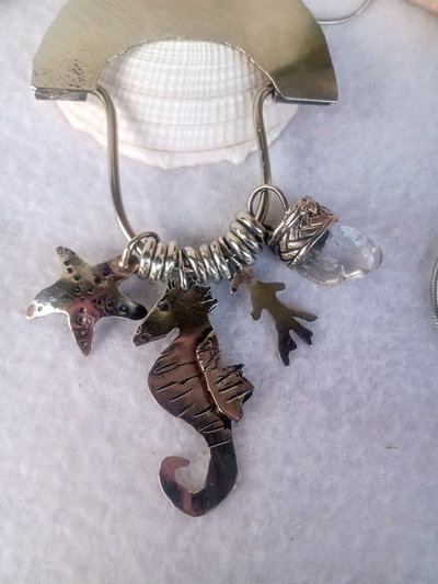 Collar Ocean 