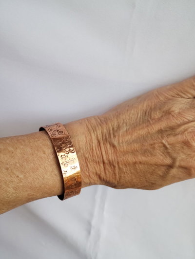 Brazalete Alexandra 