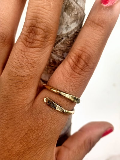 Anillo Cairo 