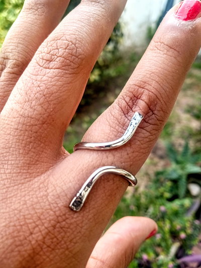 Anillo Nilo 