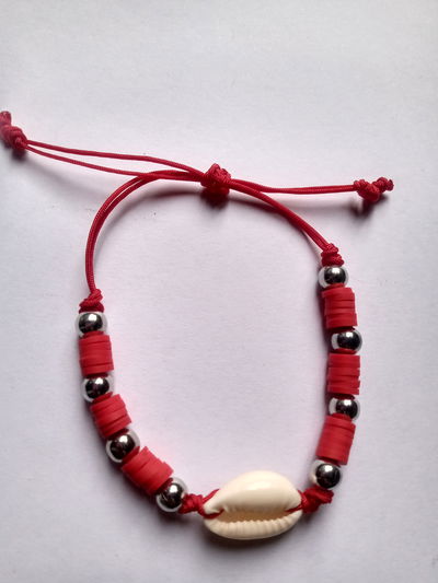 Pulsera caracol 