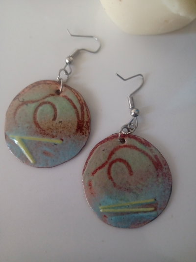 Aros Ofelia 
