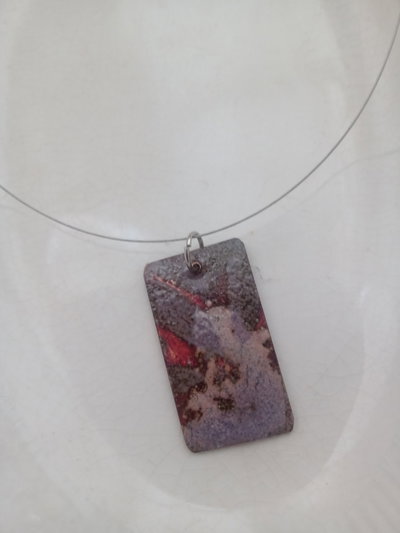 Collar Angélica 
