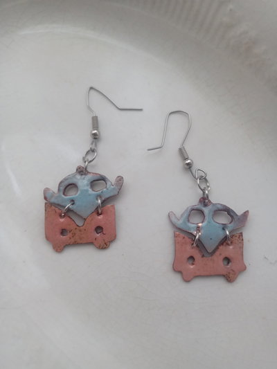 Aros Van Hippie Bohemia