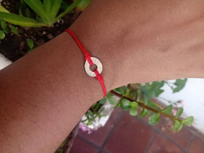 Pulsera karma 