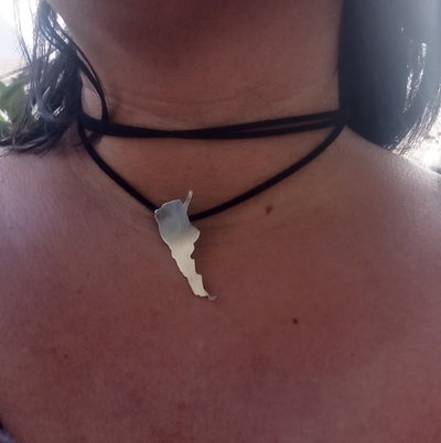Chocker  Argentina 