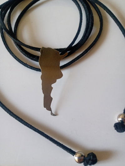 Chocker  Argentina 