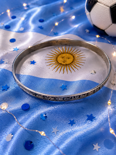 Esclava argentina 