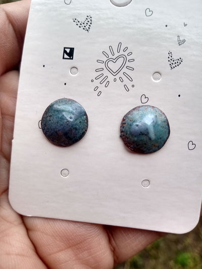 Aros celeste 