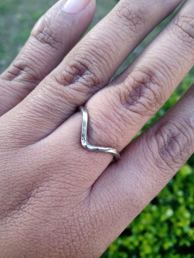 Anillo v