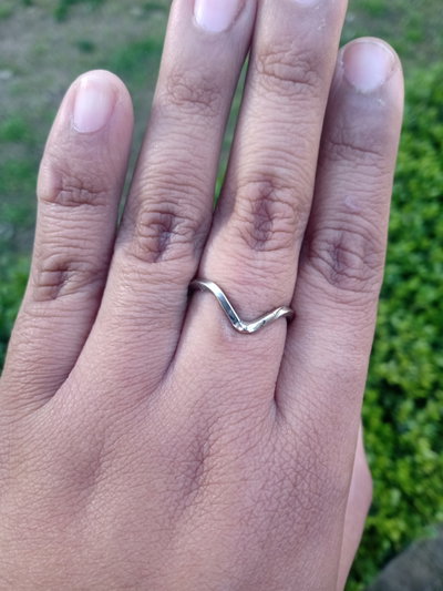 Anillo v