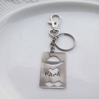 Llavero Papá