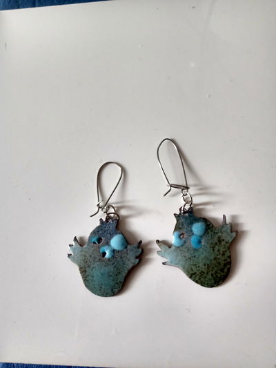 Aros pollito 