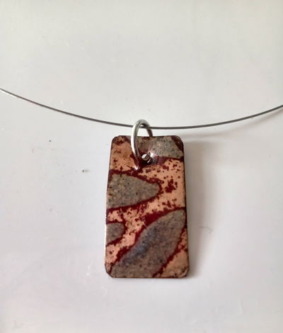 Collar Ines
