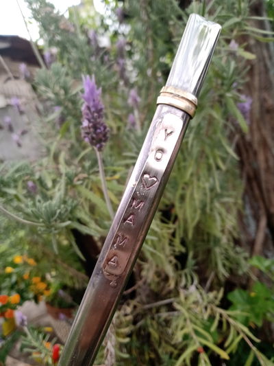 Bombilla para personalizar