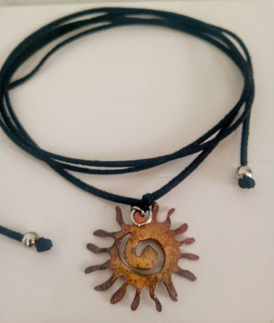Chocker sol