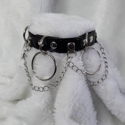 Choker Amanda 